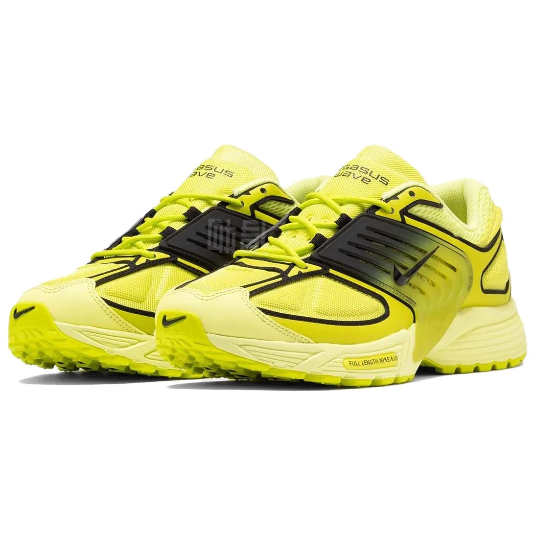 Nike Air Pegasus Wave Light Lemon Twist