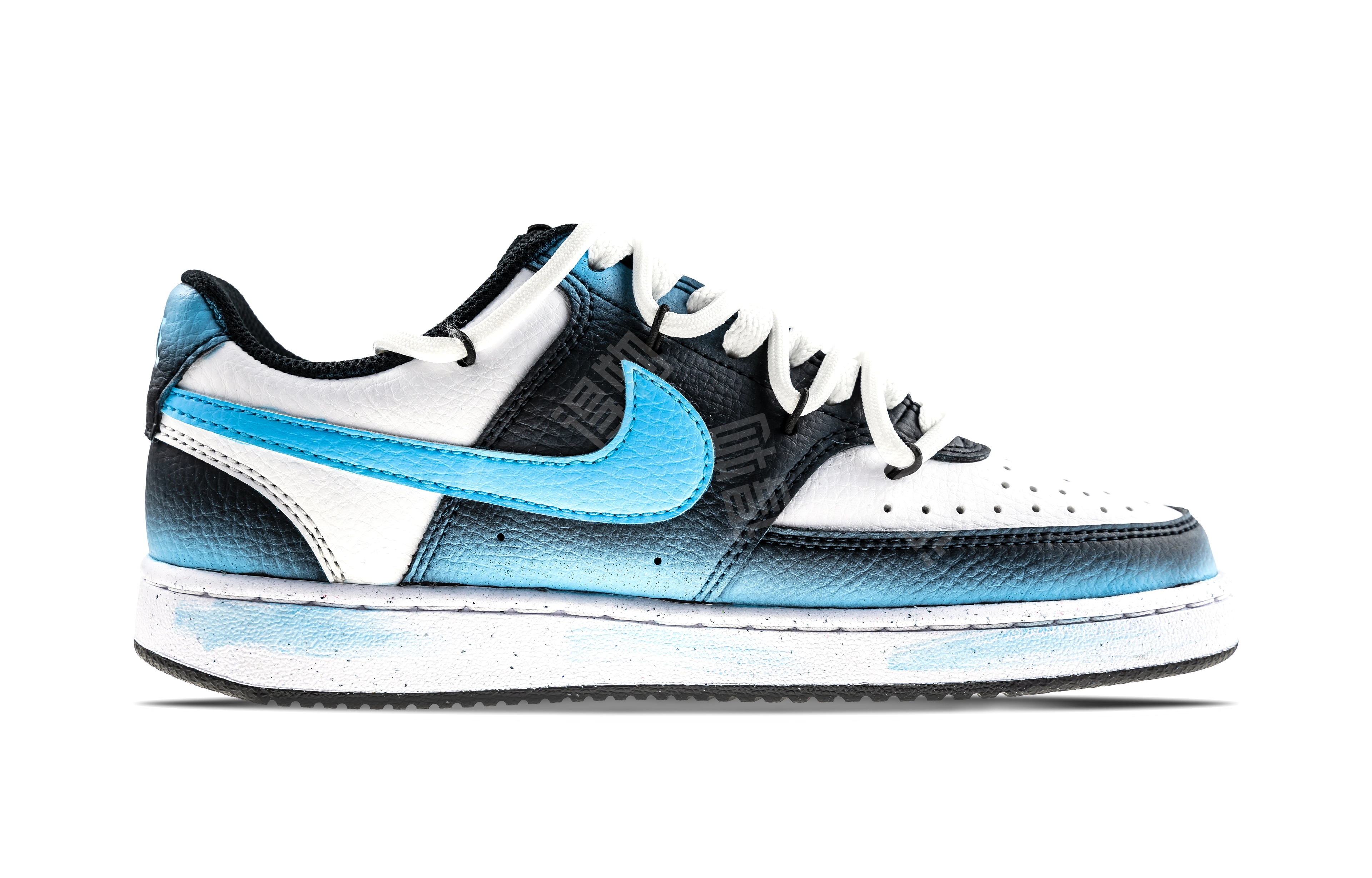 Nike Court Vision Low