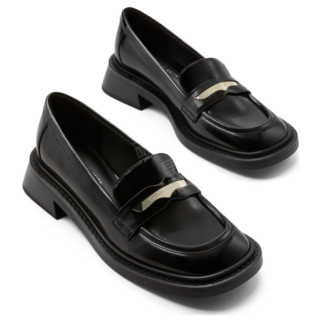 CHARLESKEITH PU 3.4cm