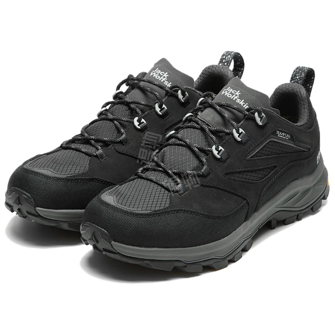 Jack Wolfskin CYROX