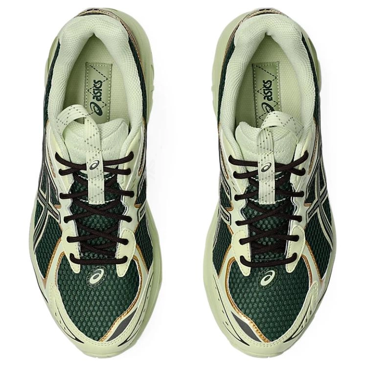 KIKO KOSTADINOV x Asics GT-2160 Brown StormAzure
