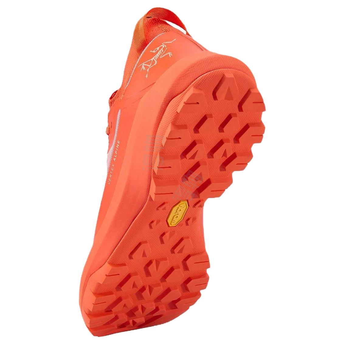Arcteryx Vertex Alpine