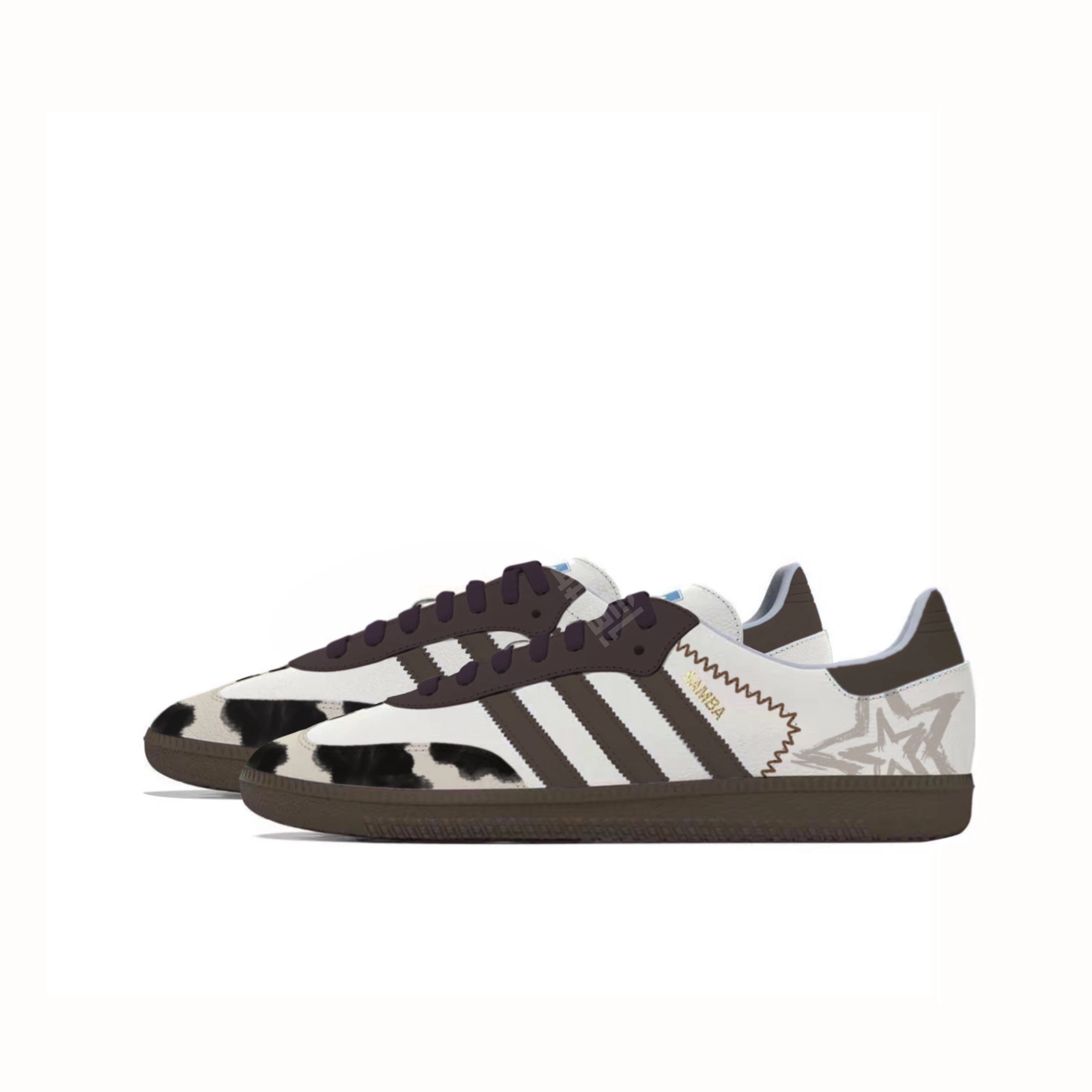 adidas Samba OG