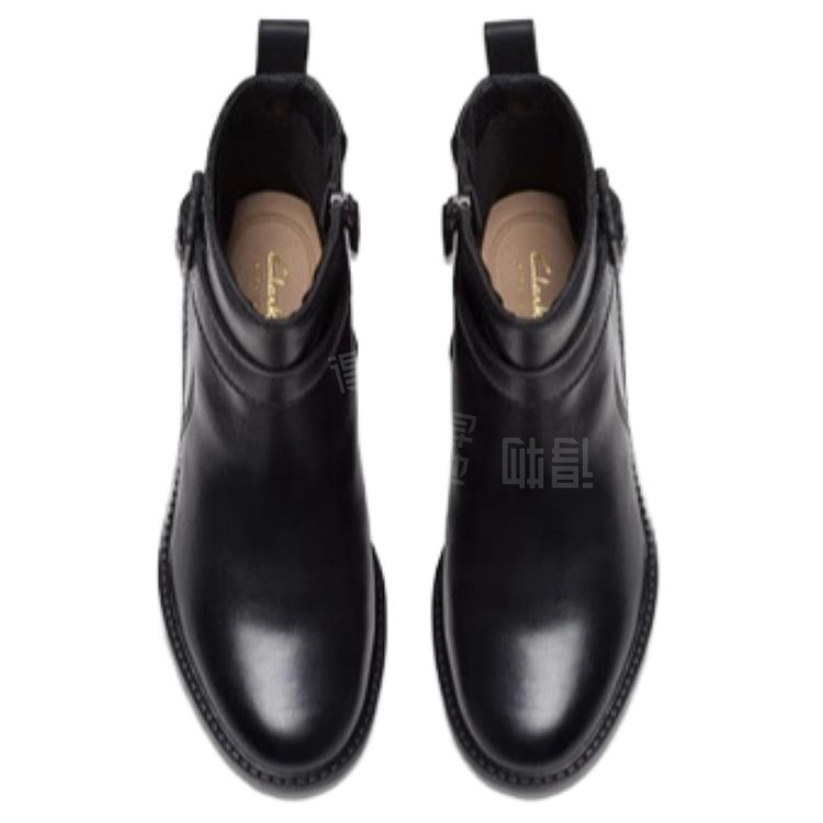 Clarks 2cm