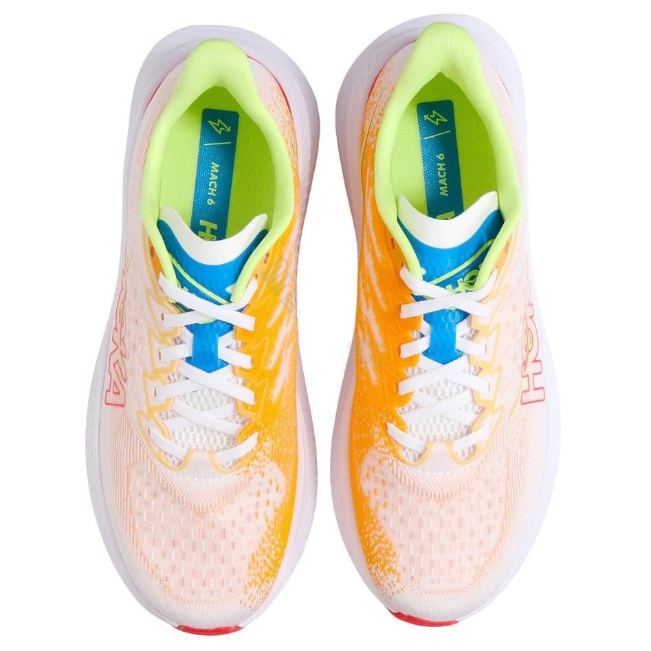 HOKA ONE ONE MACH 6