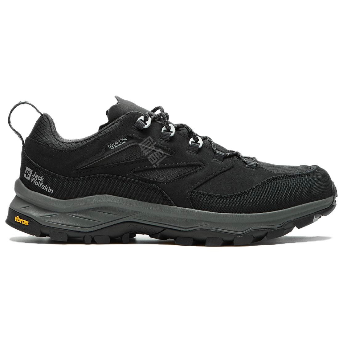 Jack Wolfskin CYROX