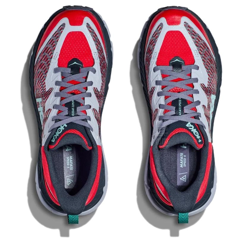 HOKA ONE ONE Mafate Speed 4