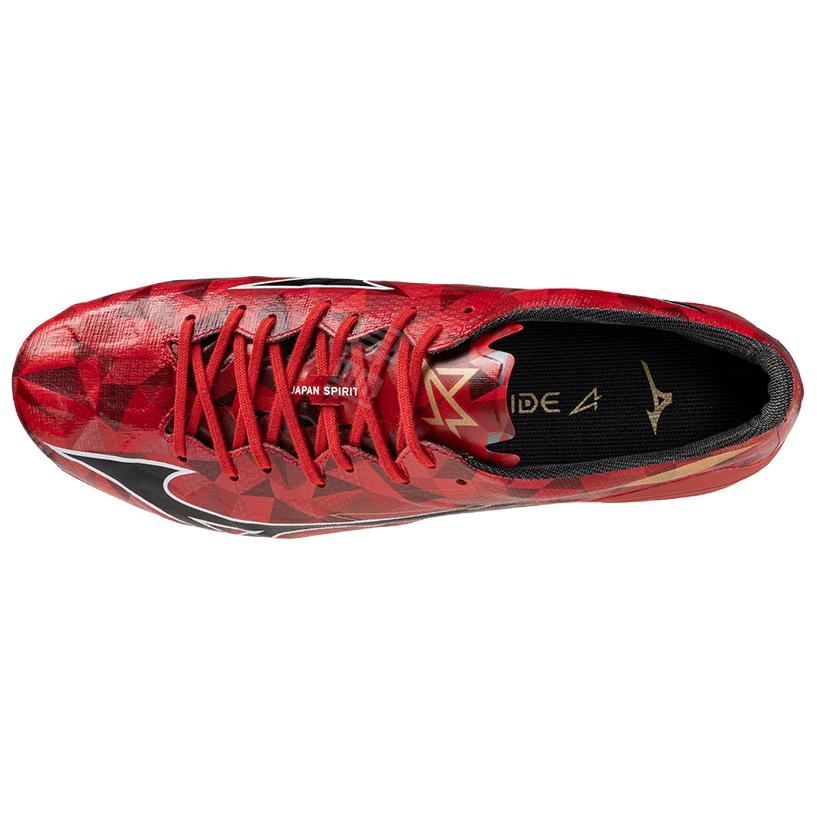 Mizuno ALPHA II AG