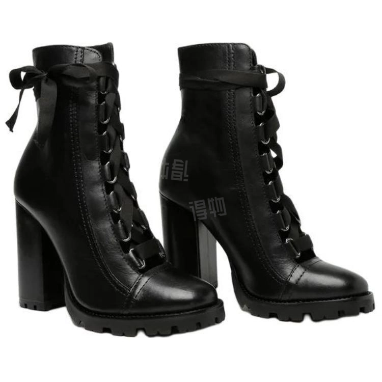 Schutz Sofia Tratorada 10.7cm