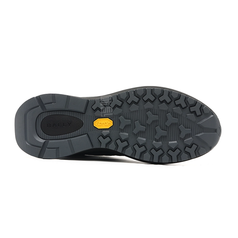 BALLY logo