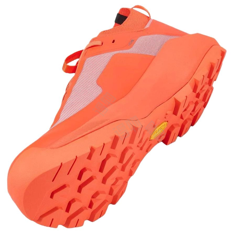 Arcteryx Vertex Alpine