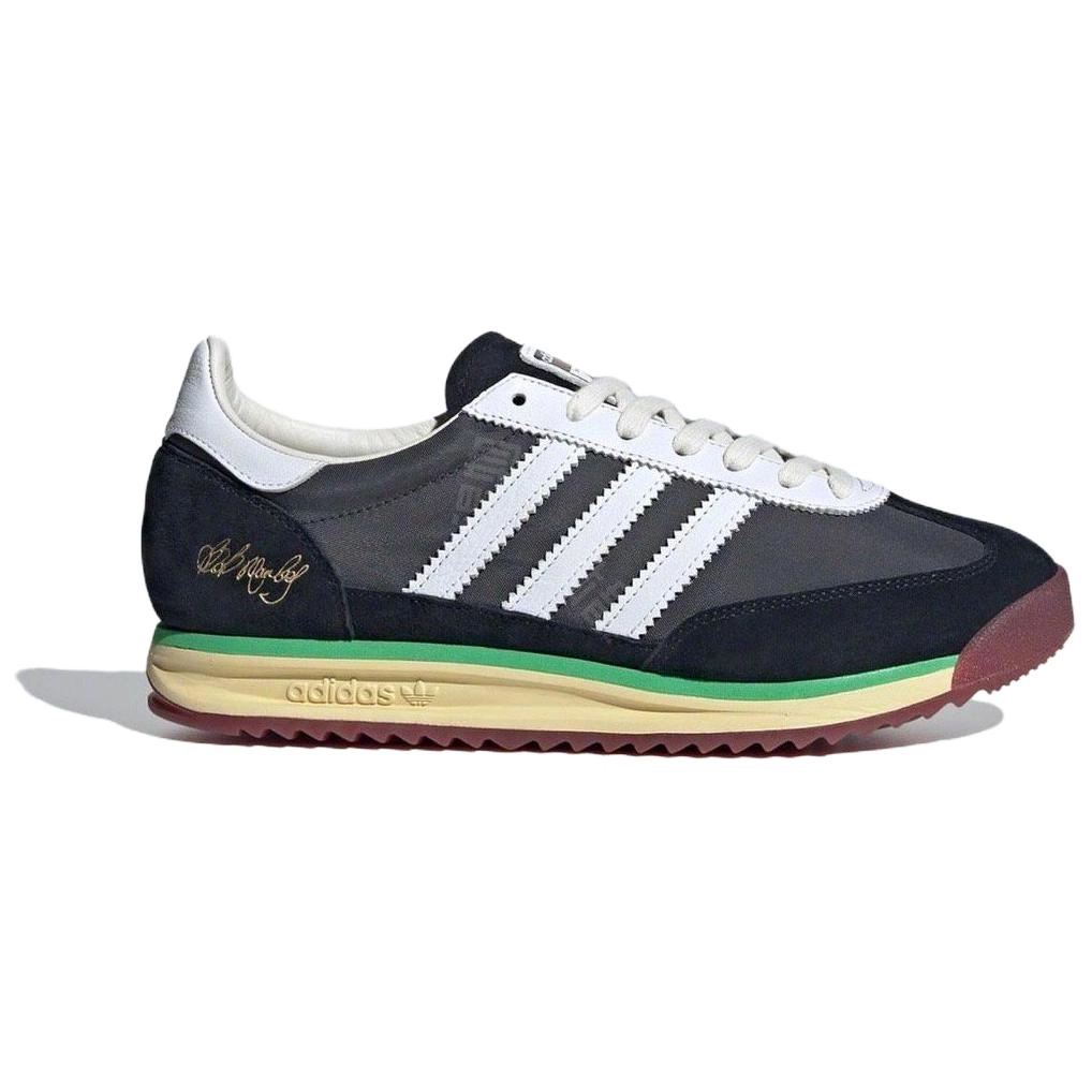 Bob Marley x adidas originals SL 72