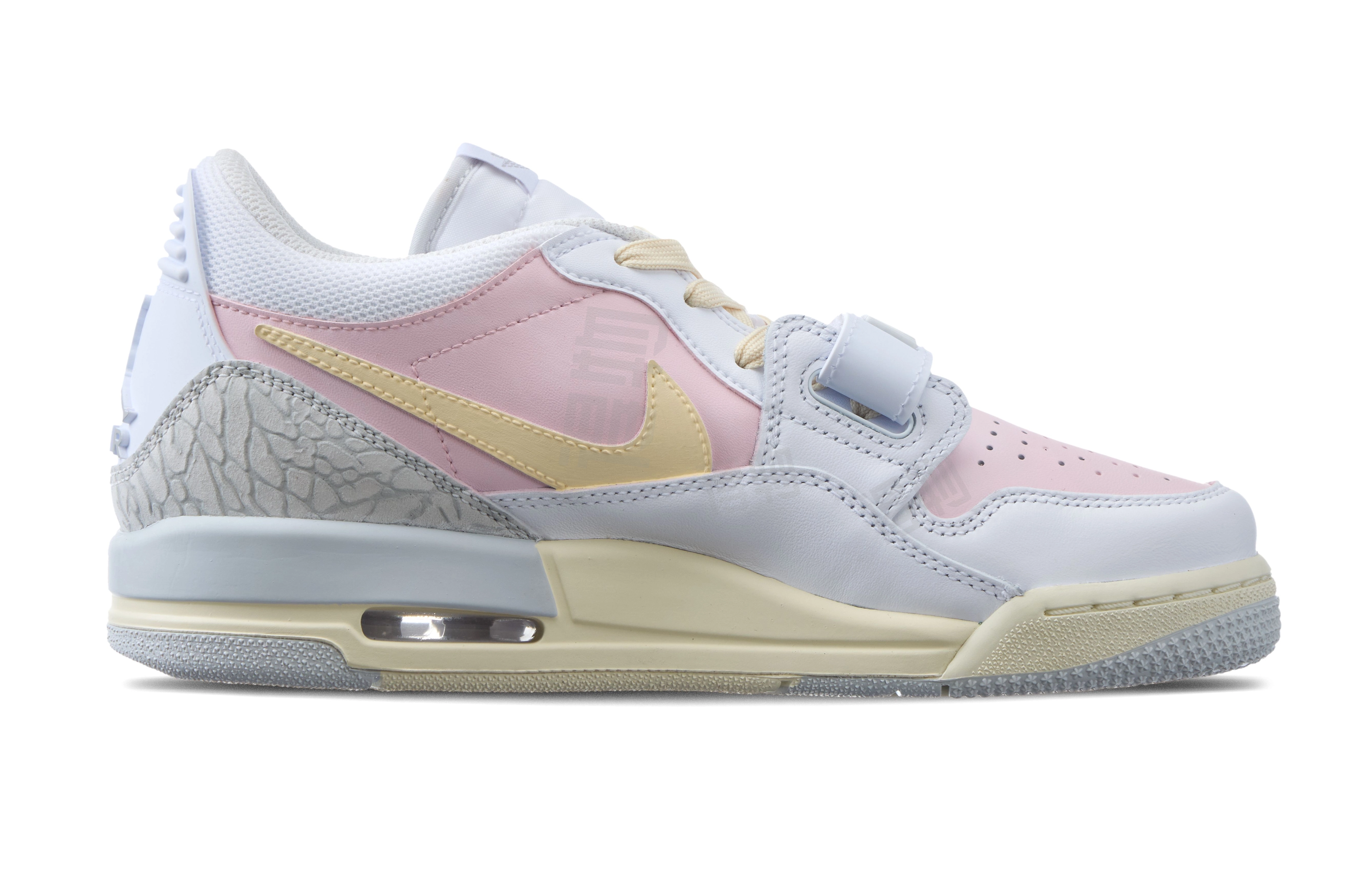 Jordan Legacy 312 GS