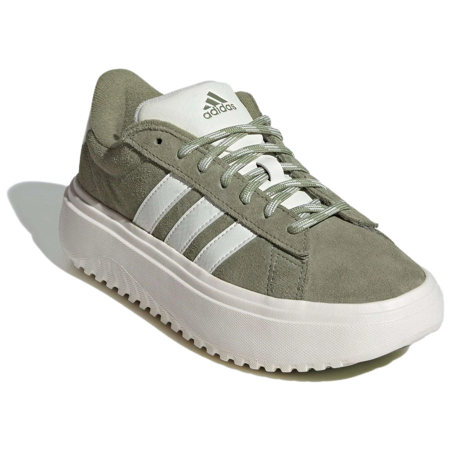 adidas GRAND COURT PLATFORM