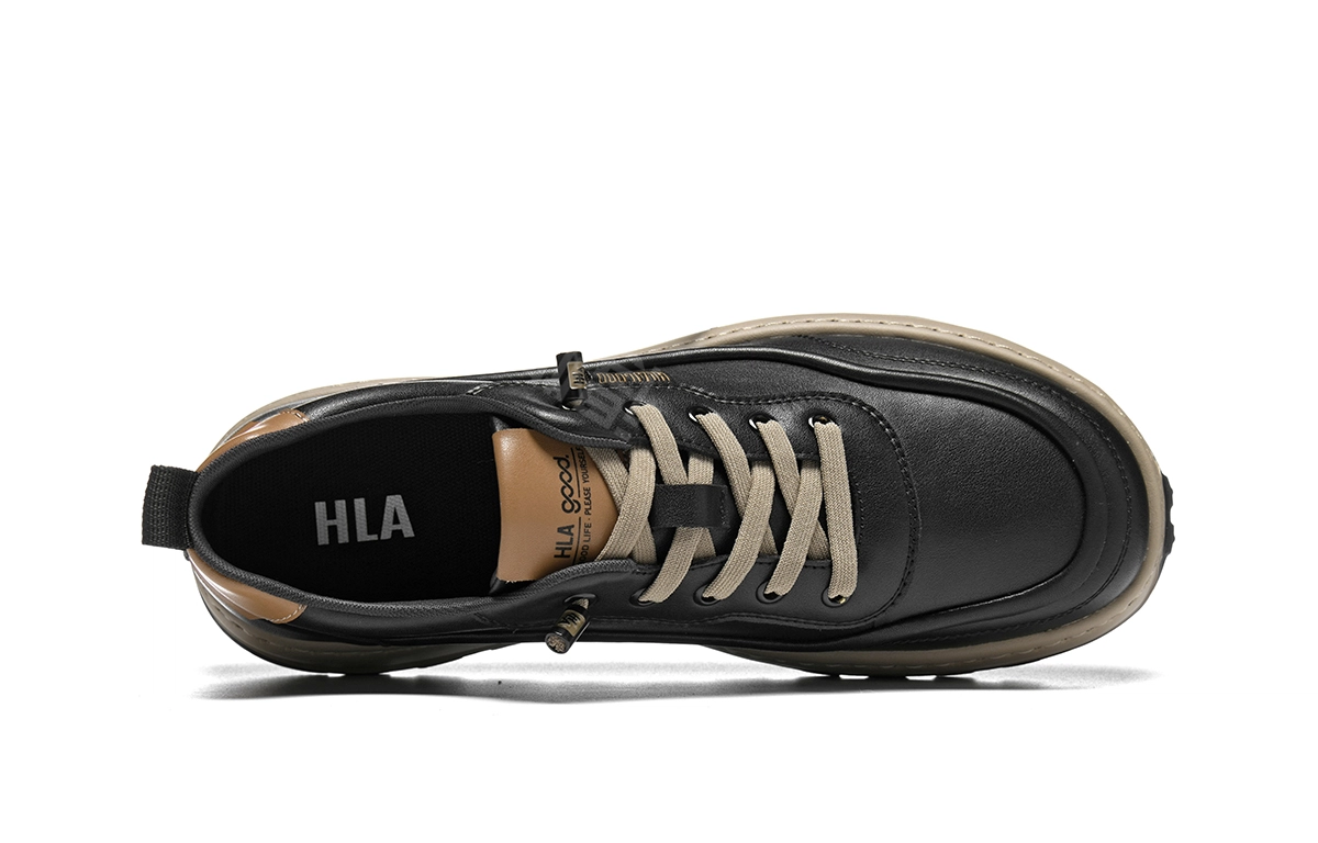 HLA