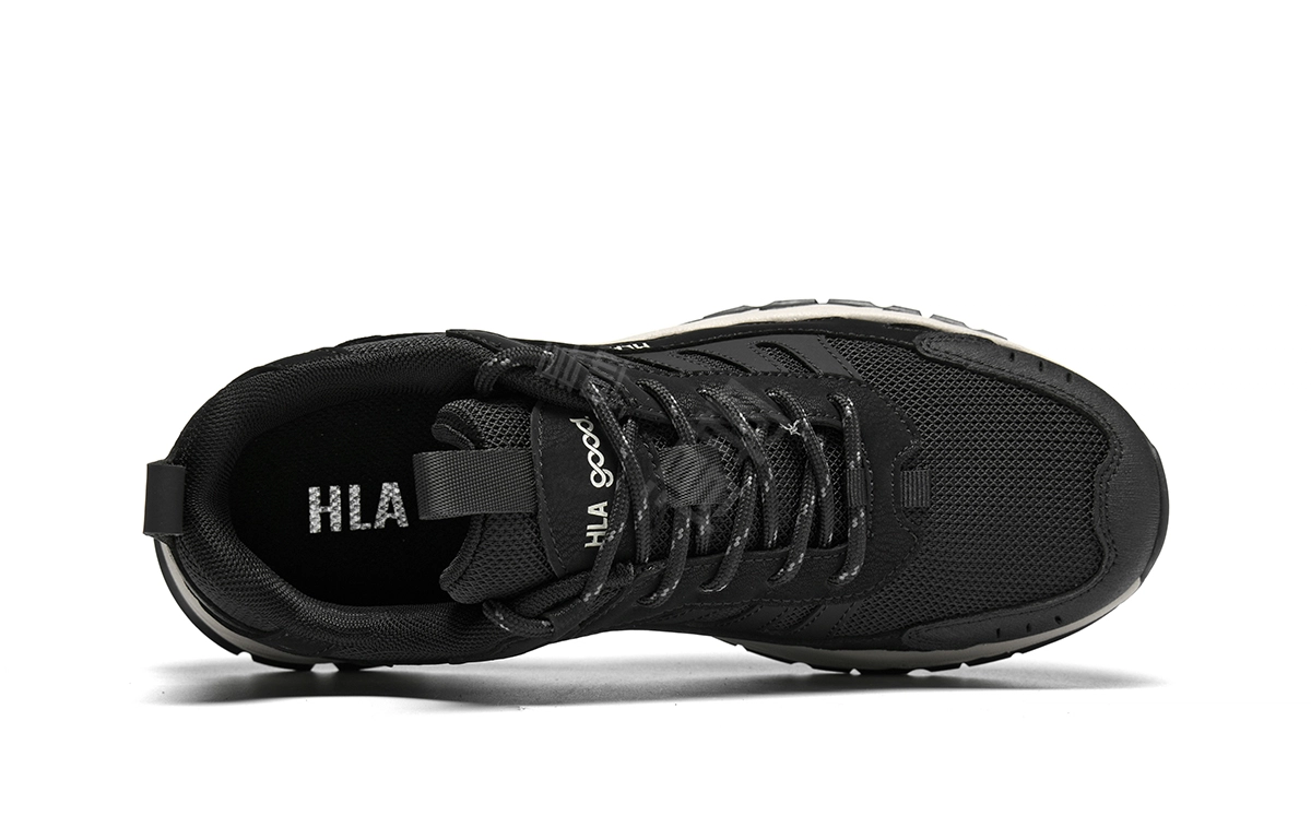 HLA