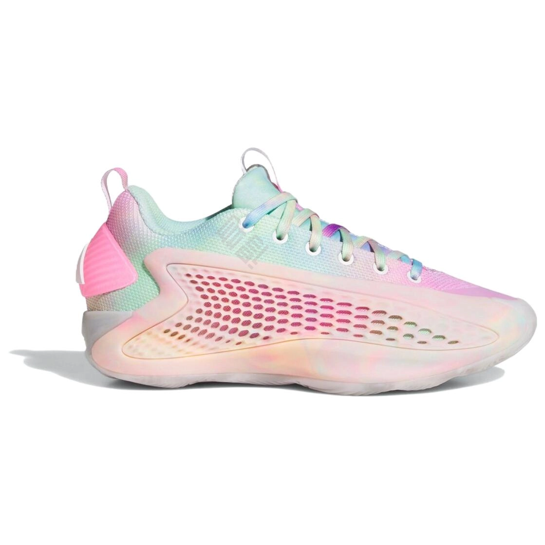 Adidas Anthony Edwards 1 Low "3SSB"
