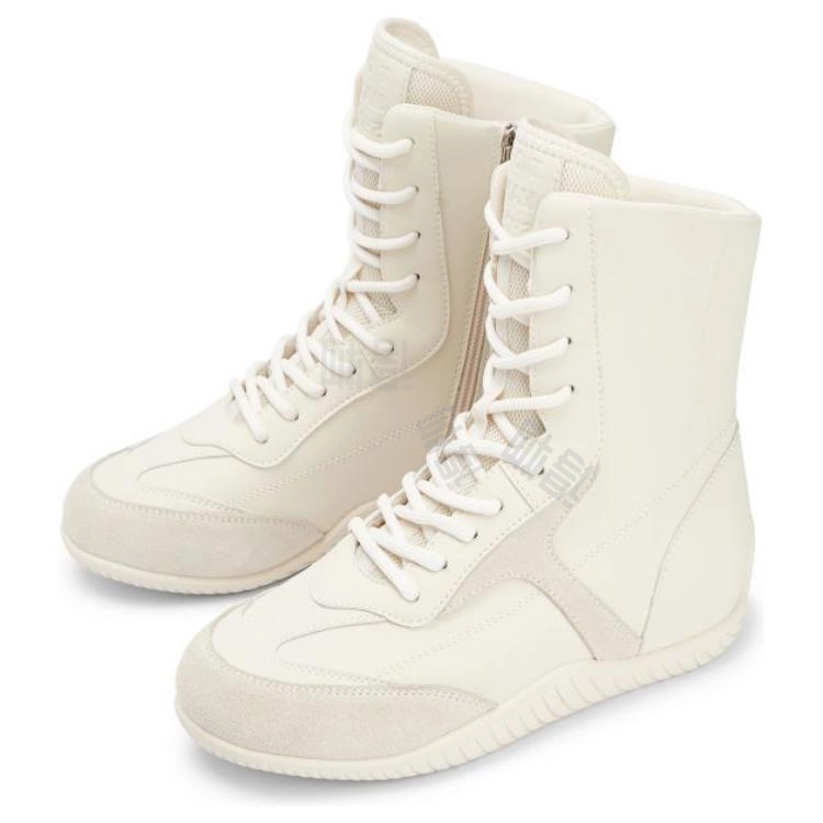 TOOMANYSHOES PU