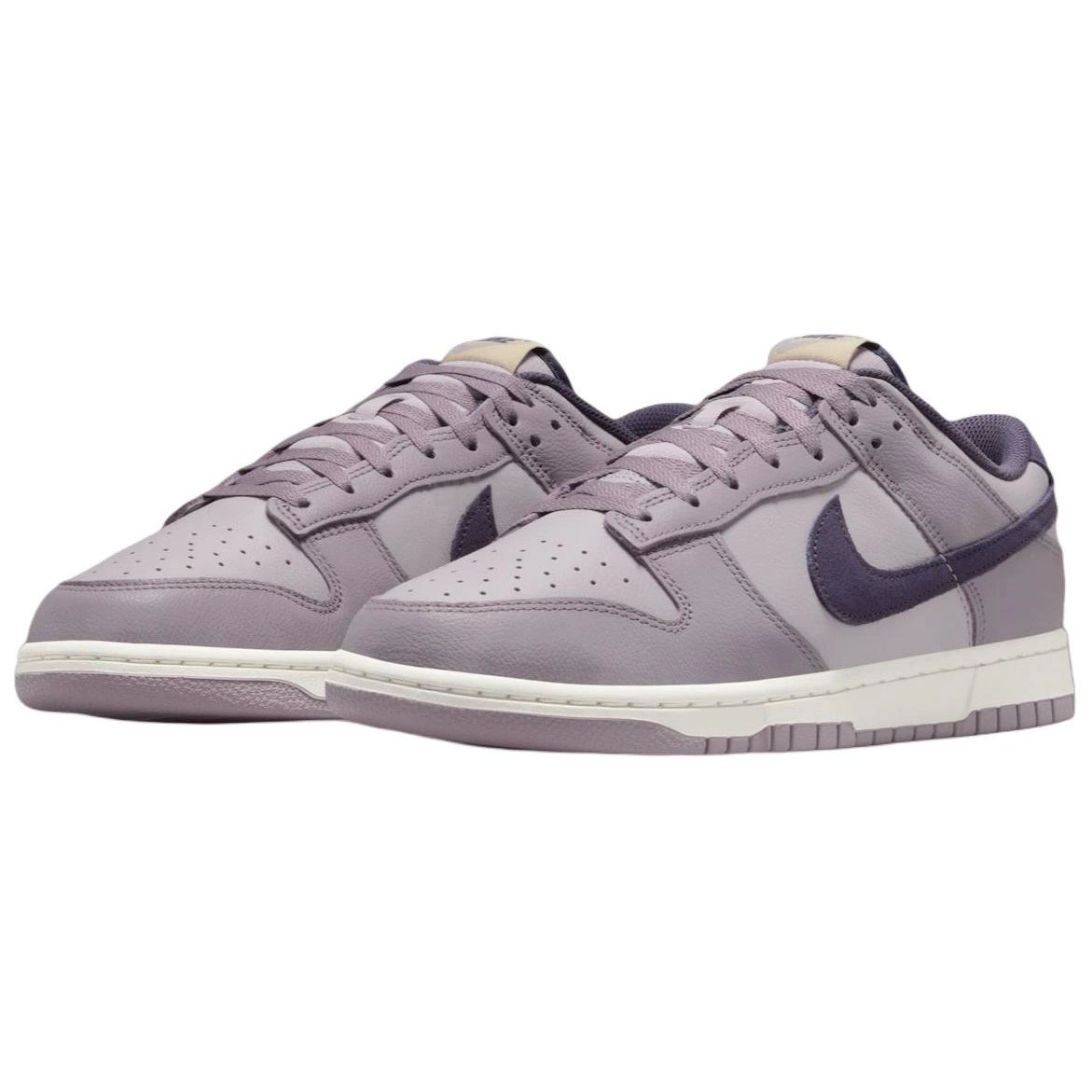 Nike Dunk Low Light Violet Ore