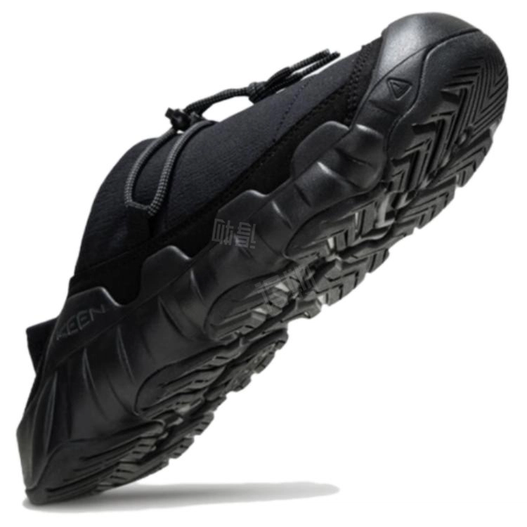 KEEN HYPOWSER CRUSHBACK