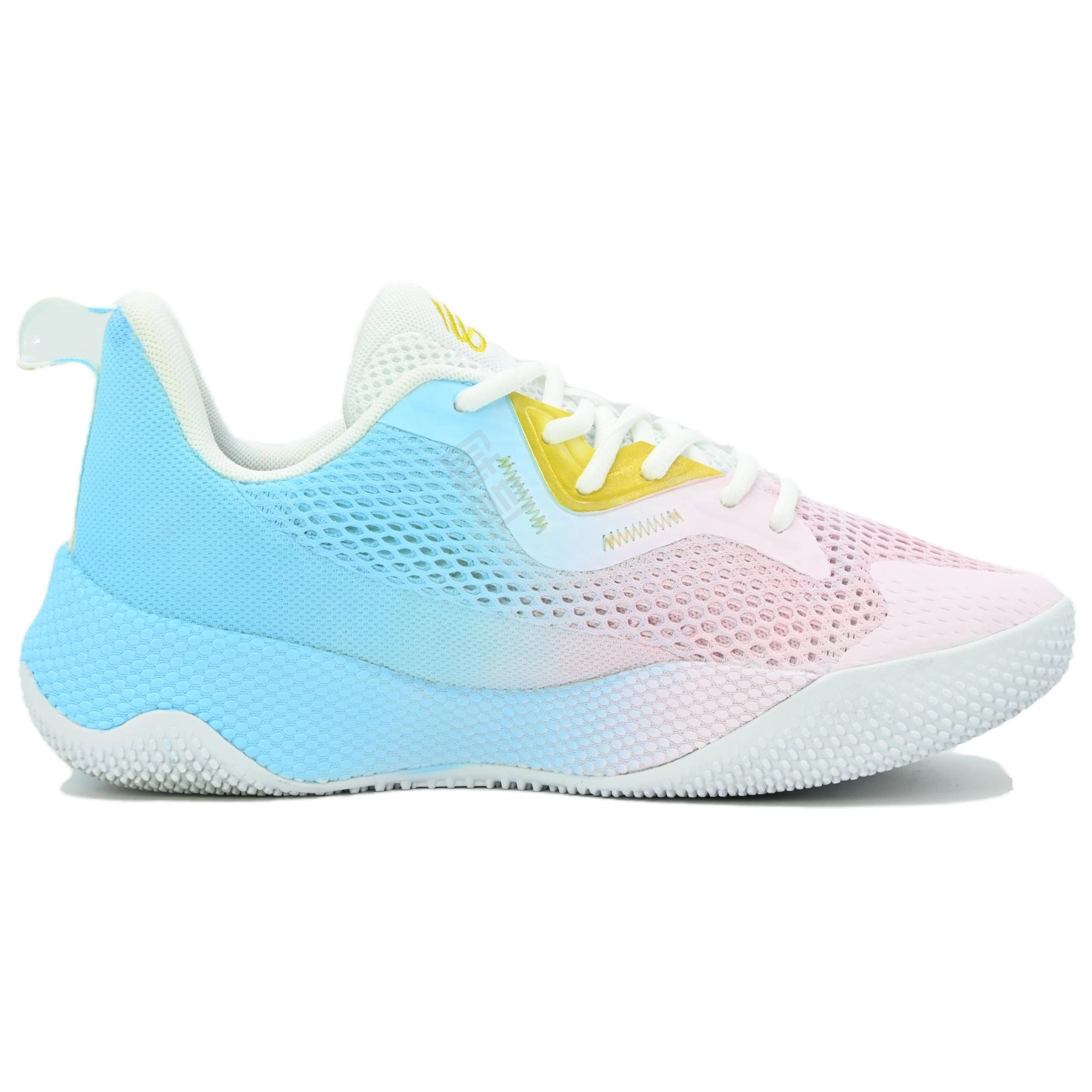 Under Armour Curry Hovr Splash 3