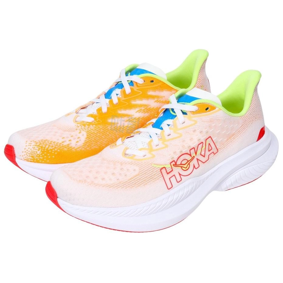 HOKA ONE ONE MACH 6