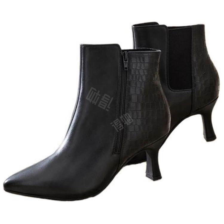 Clarks 7cm