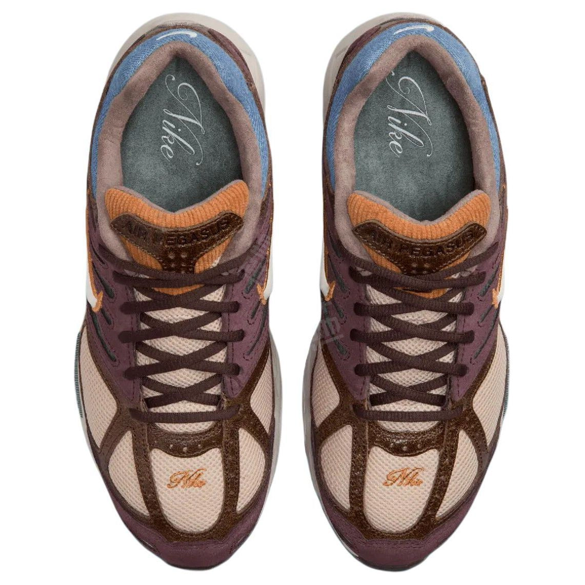 Nike Air Pegasus 2K5