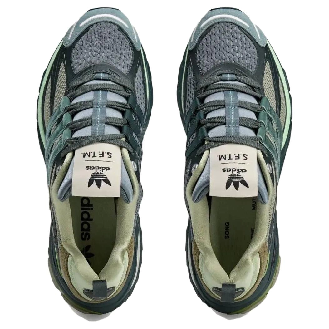 SFTM x adidas originals ADISTAR CUSHION