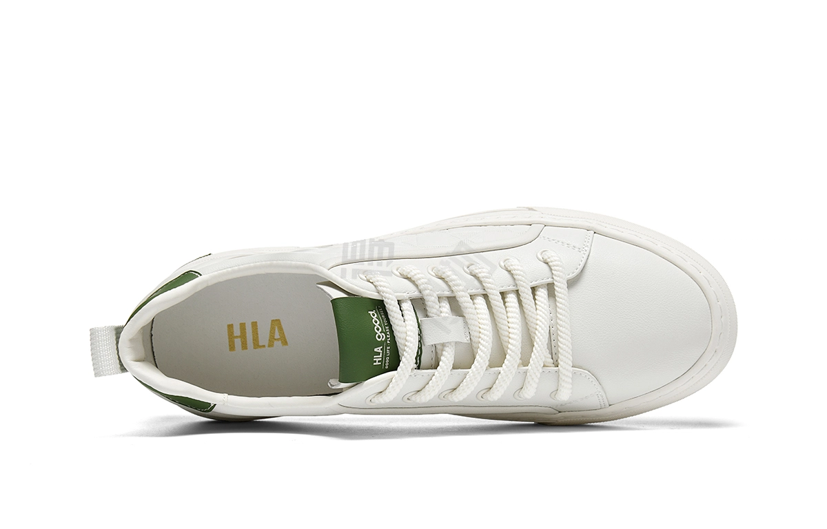 HLA