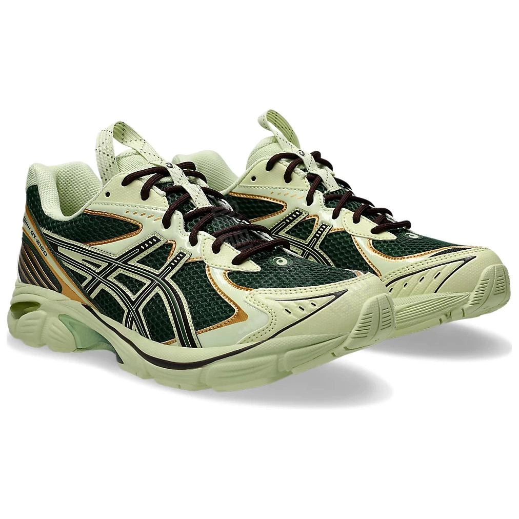 KIKO KOSTADINOV x Asics GT-2160 Brown StormAzure