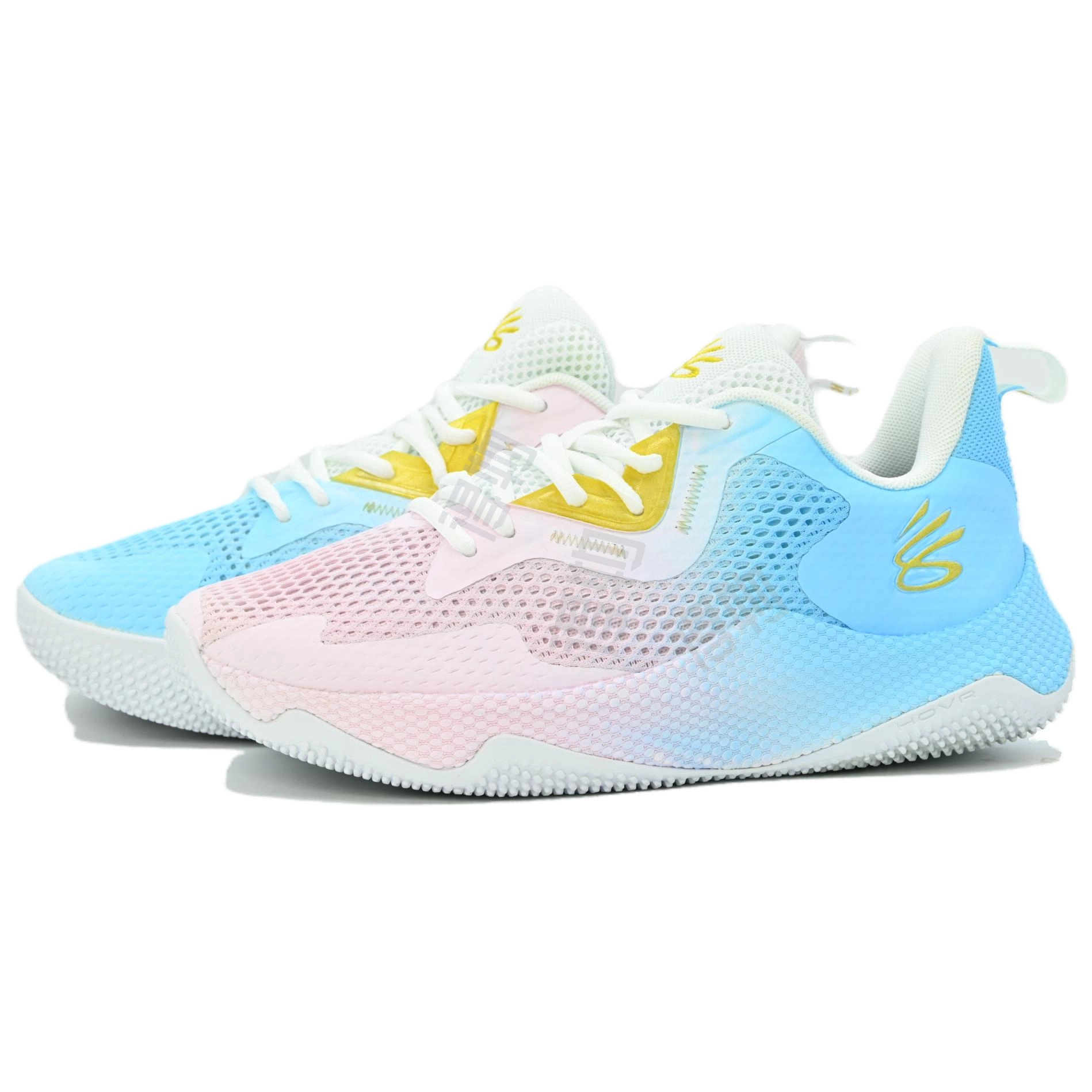 Under Armour Curry Hovr Splash 3