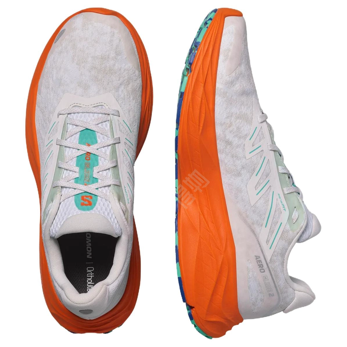 SALOMON AERO GLIDE 2