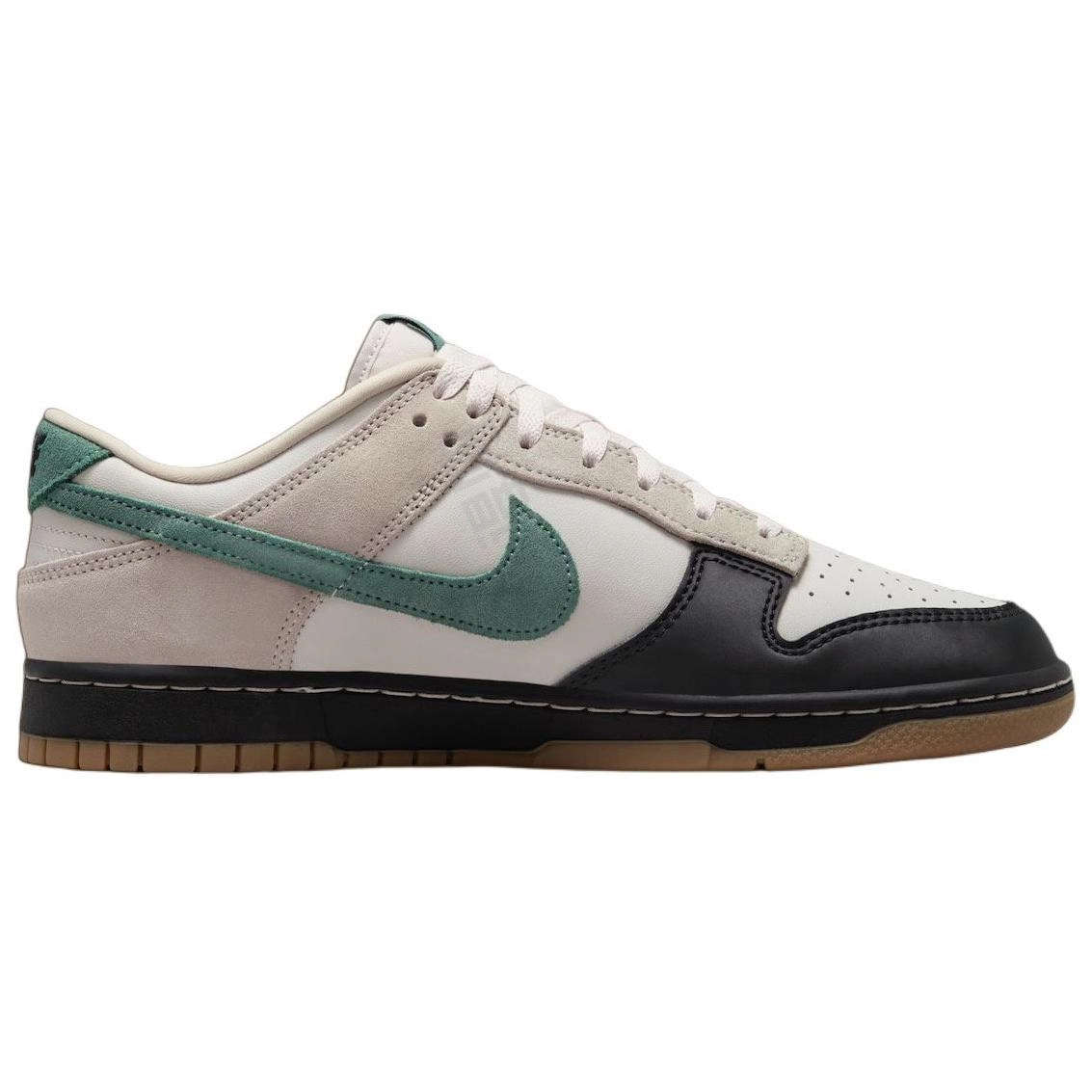 Nike Dunk Low Black ToeBicoastal