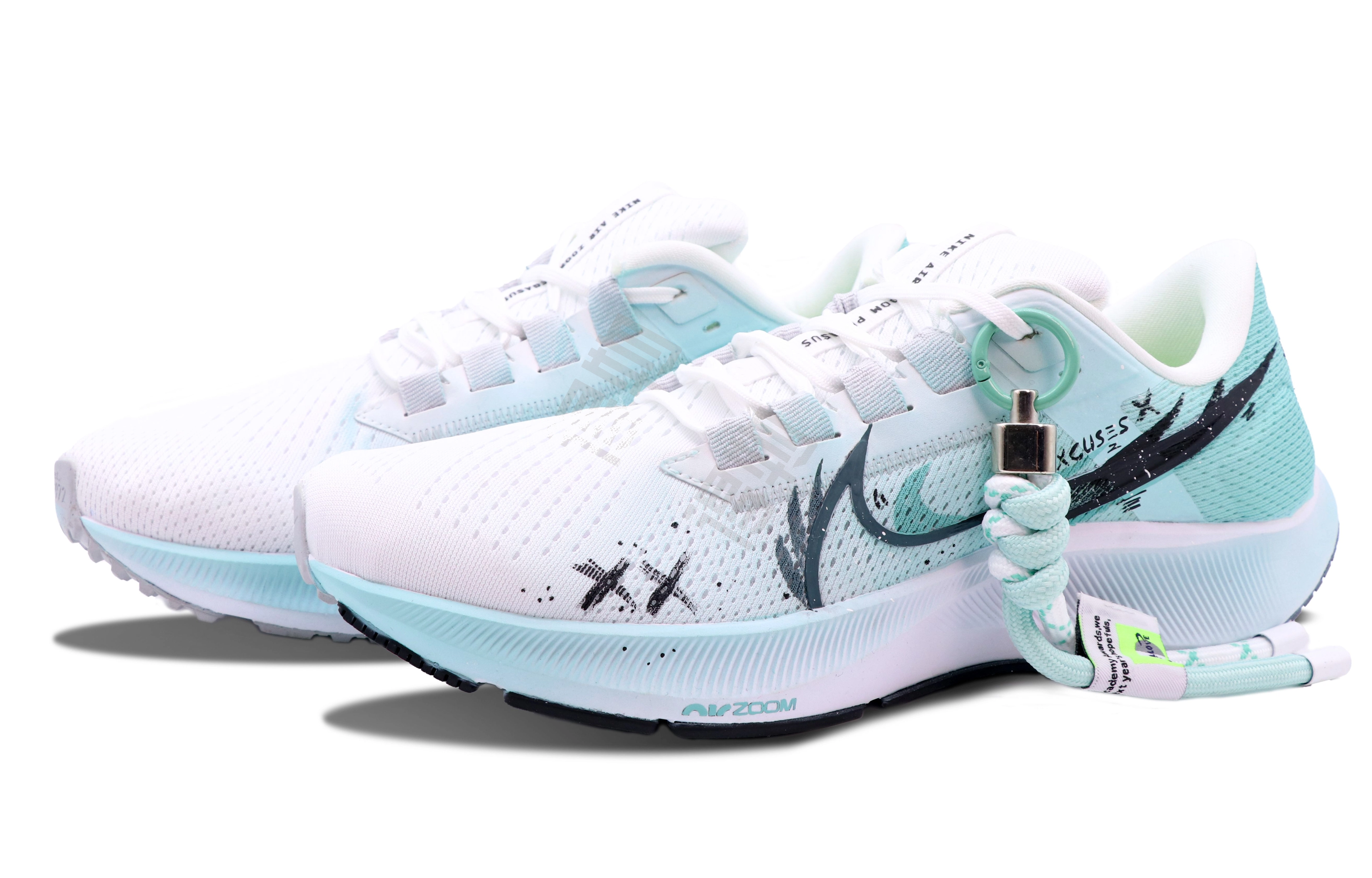 Nike Pegasus 38 Y2K