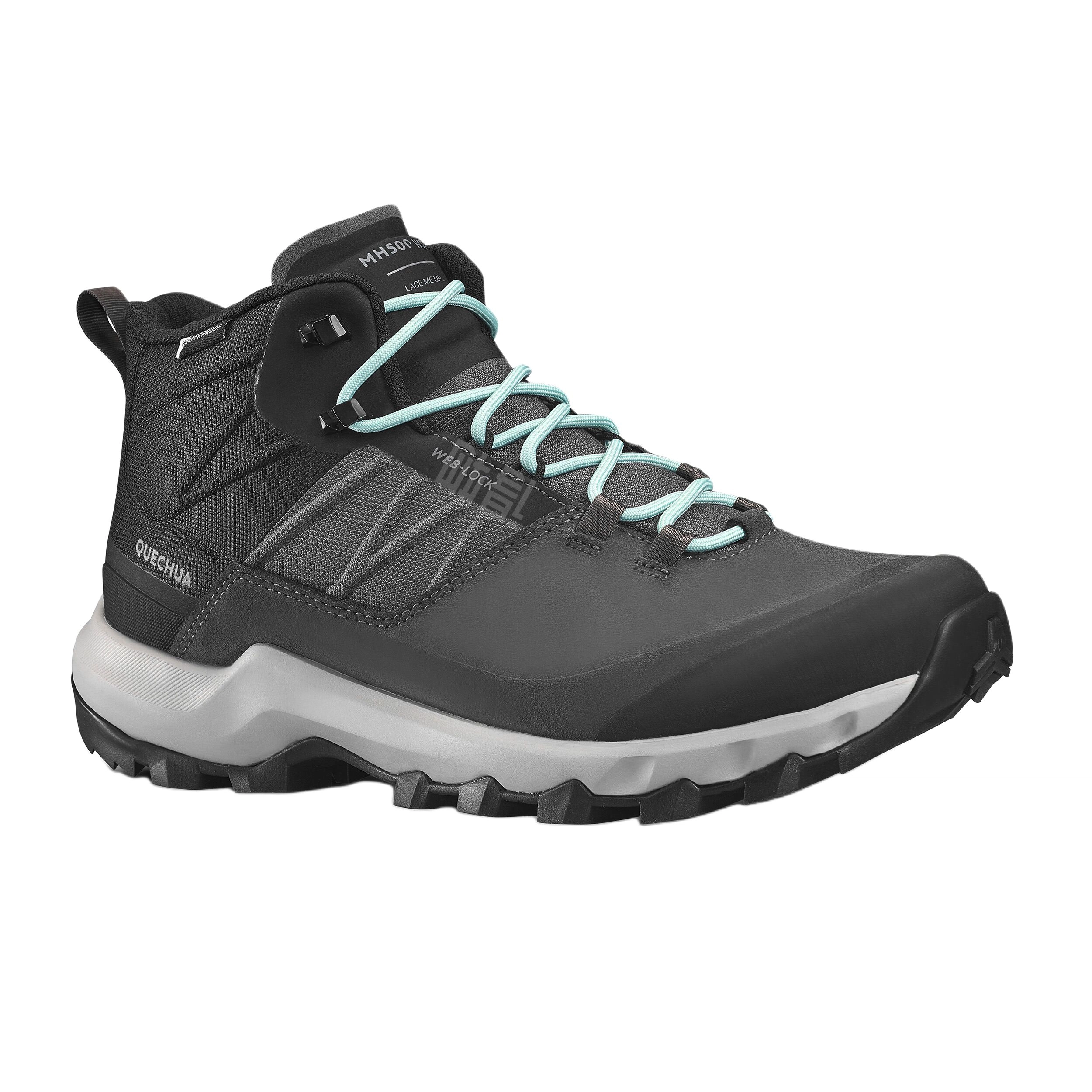 DECATHLON MH500