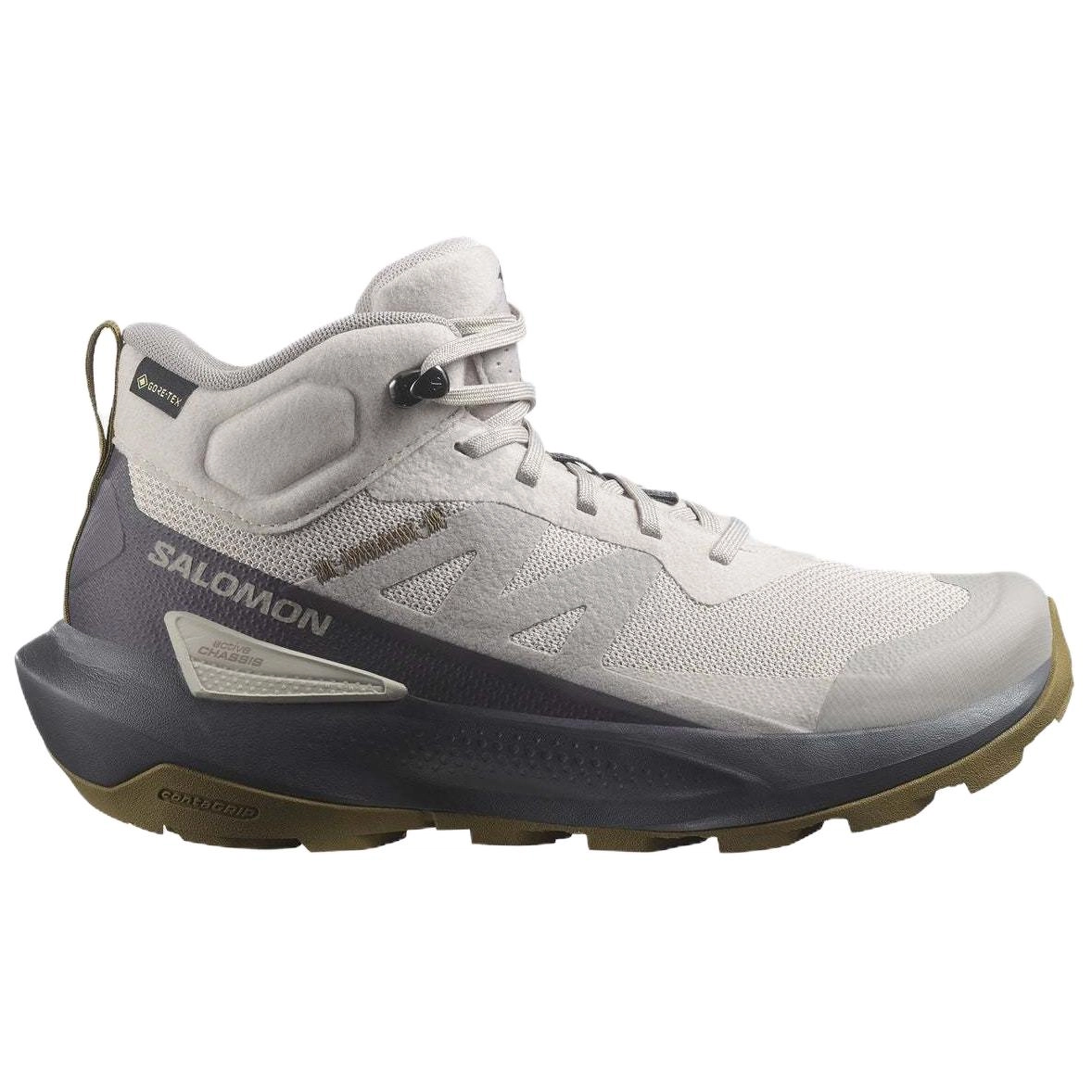 SALOMON Elixir Activ Mid GORE-TEX