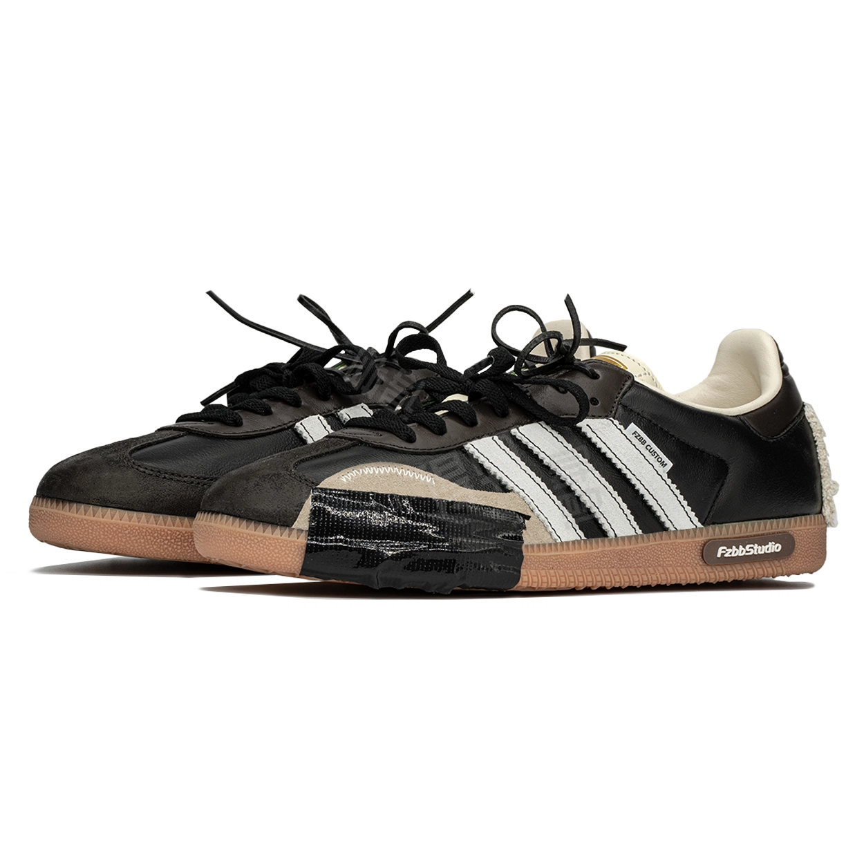 adidas originals SAMBA OG FZBB
