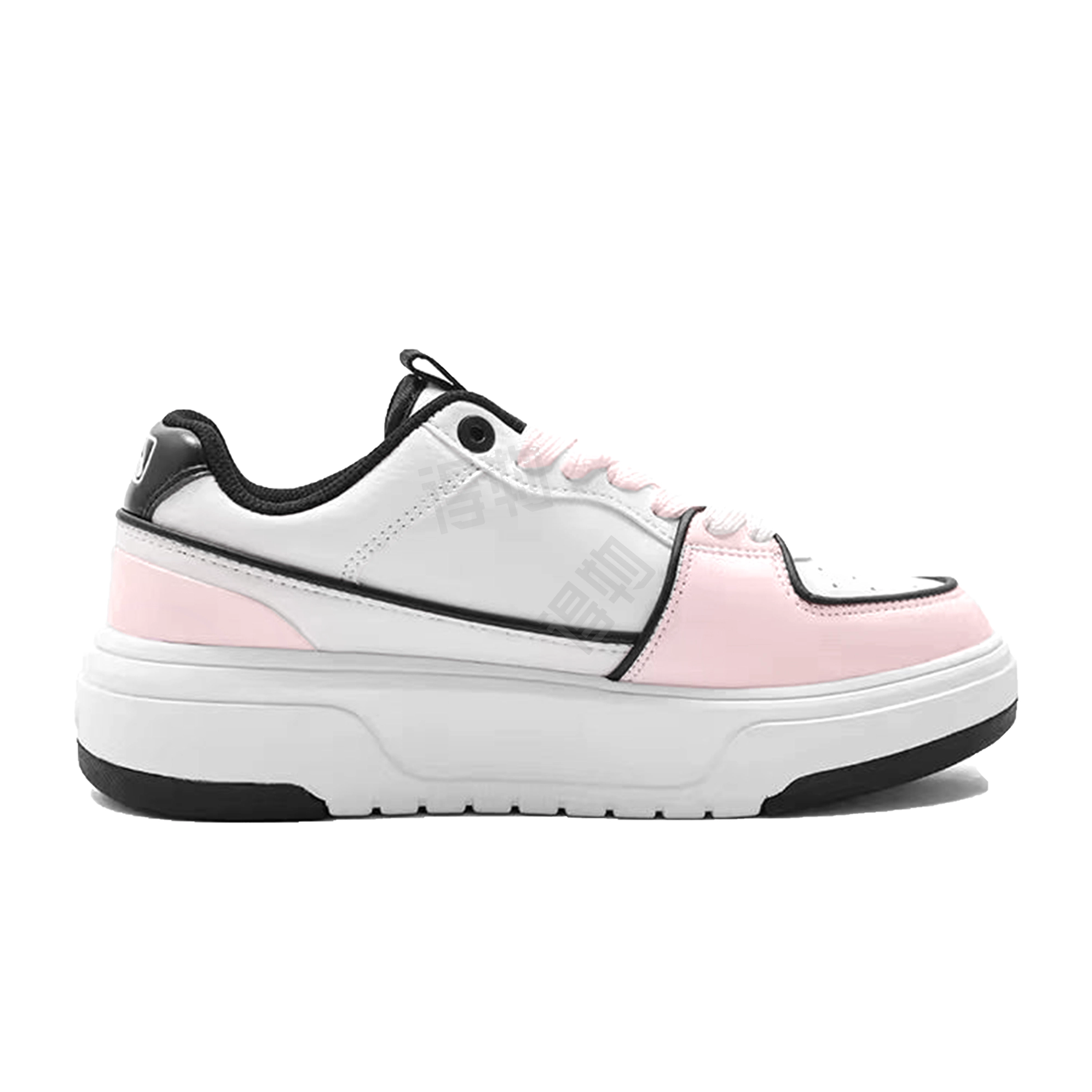 MLB Chunky Liner PINK BEAR PU