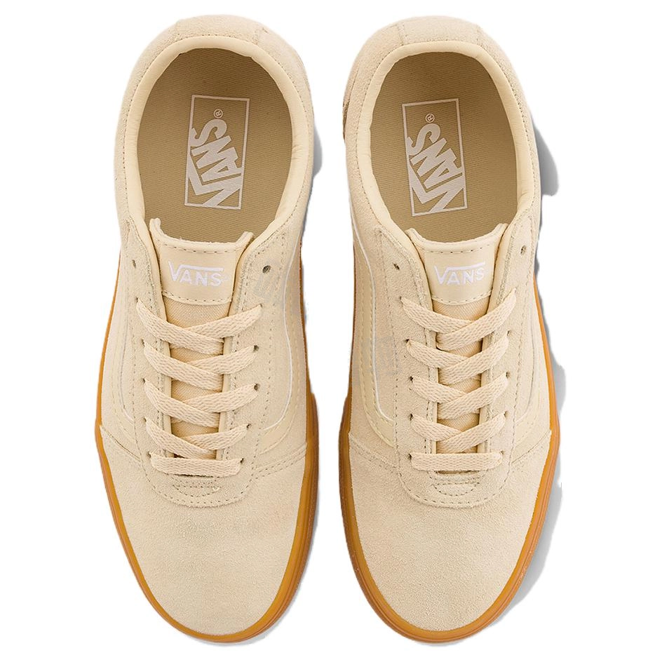 Vans Ward