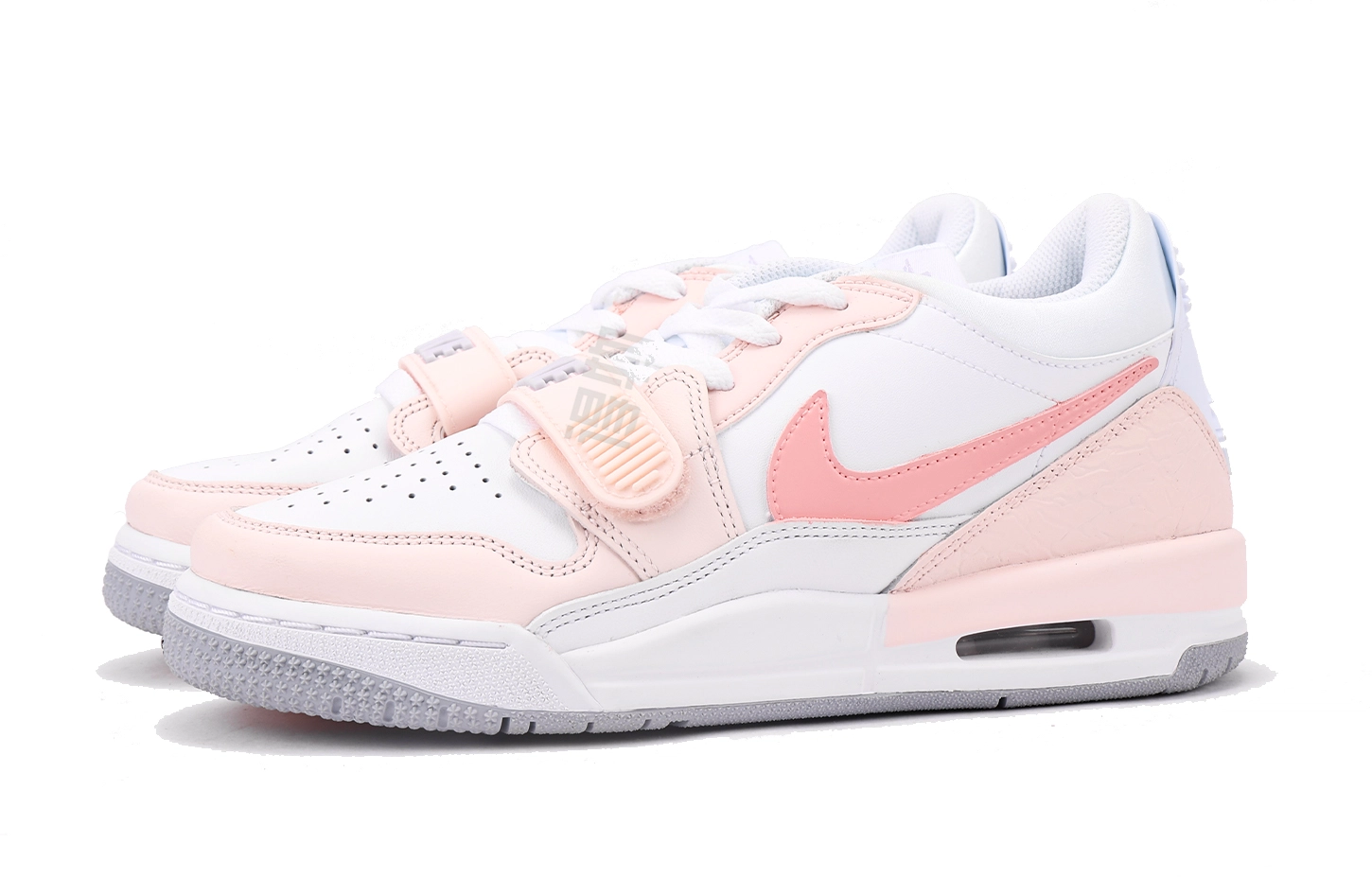 Jordan Legacy 312 vibe GS