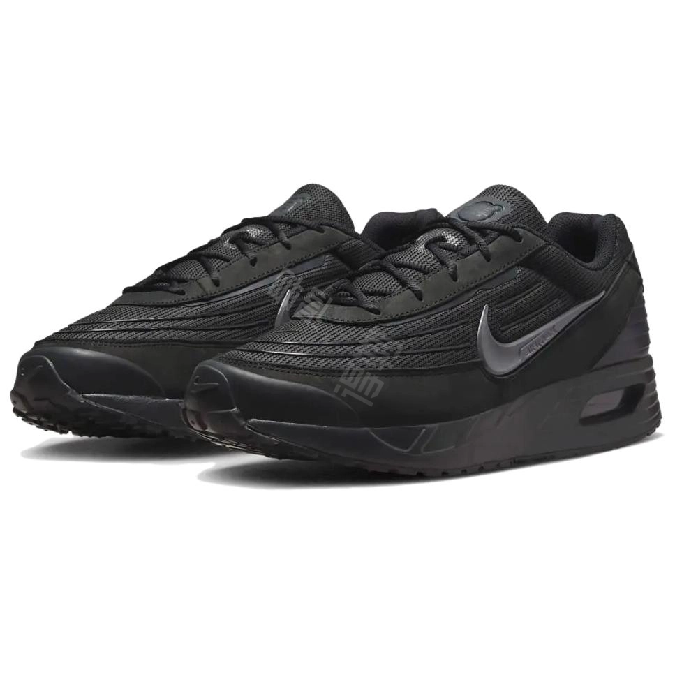 Nike AIR MAX VERSE Black Anthracite