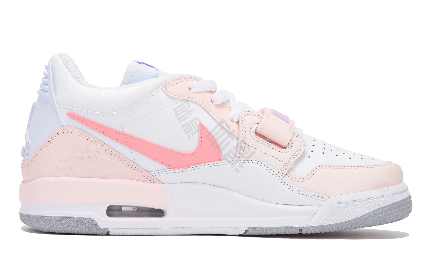 Jordan Legacy 312 vibe GS