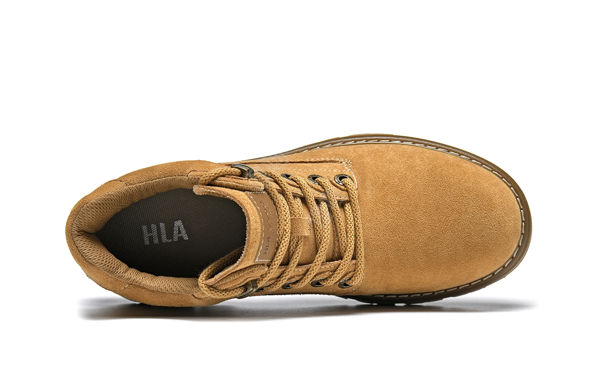 HLA