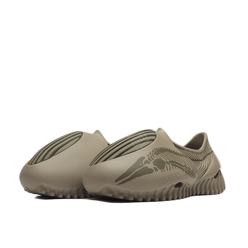 GENEGG Foam Runner