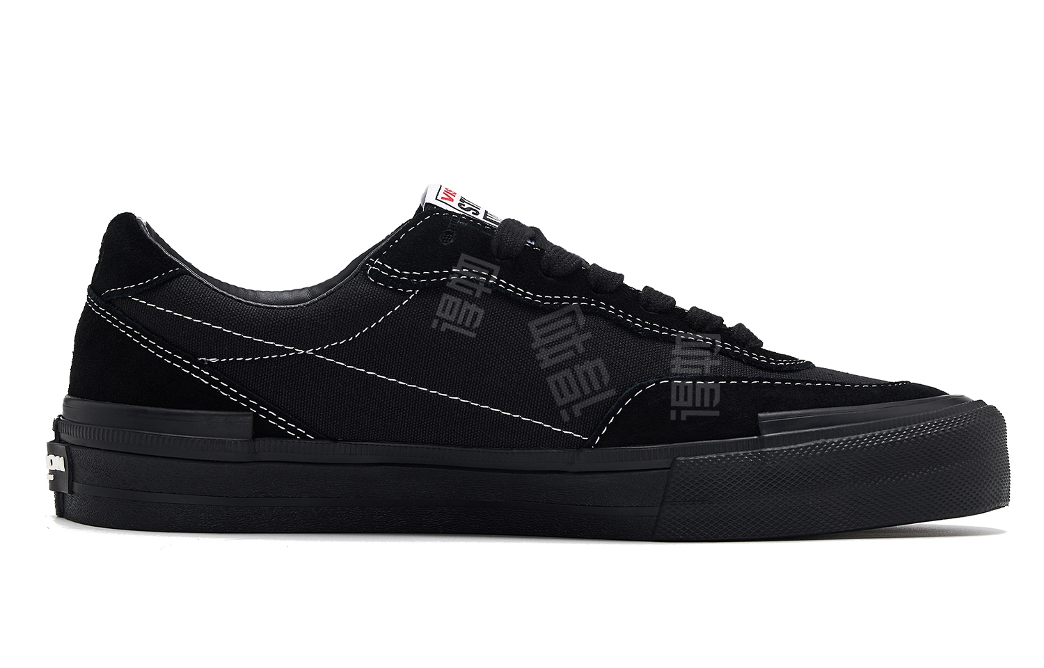 Vision Street Wear Flat Top