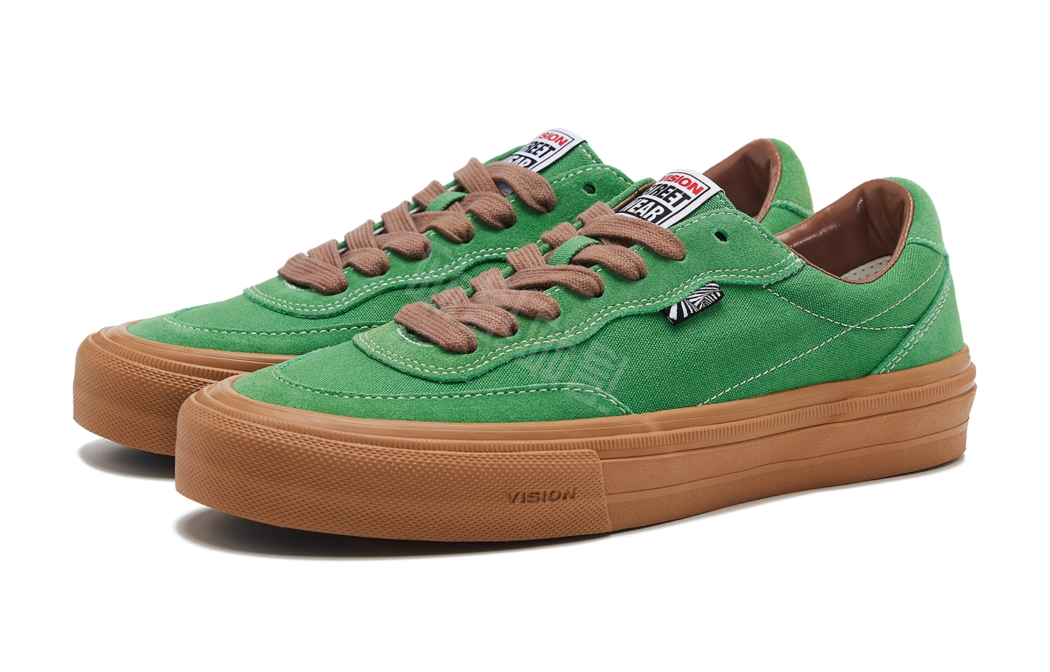 Vision Street Wear Flat Top