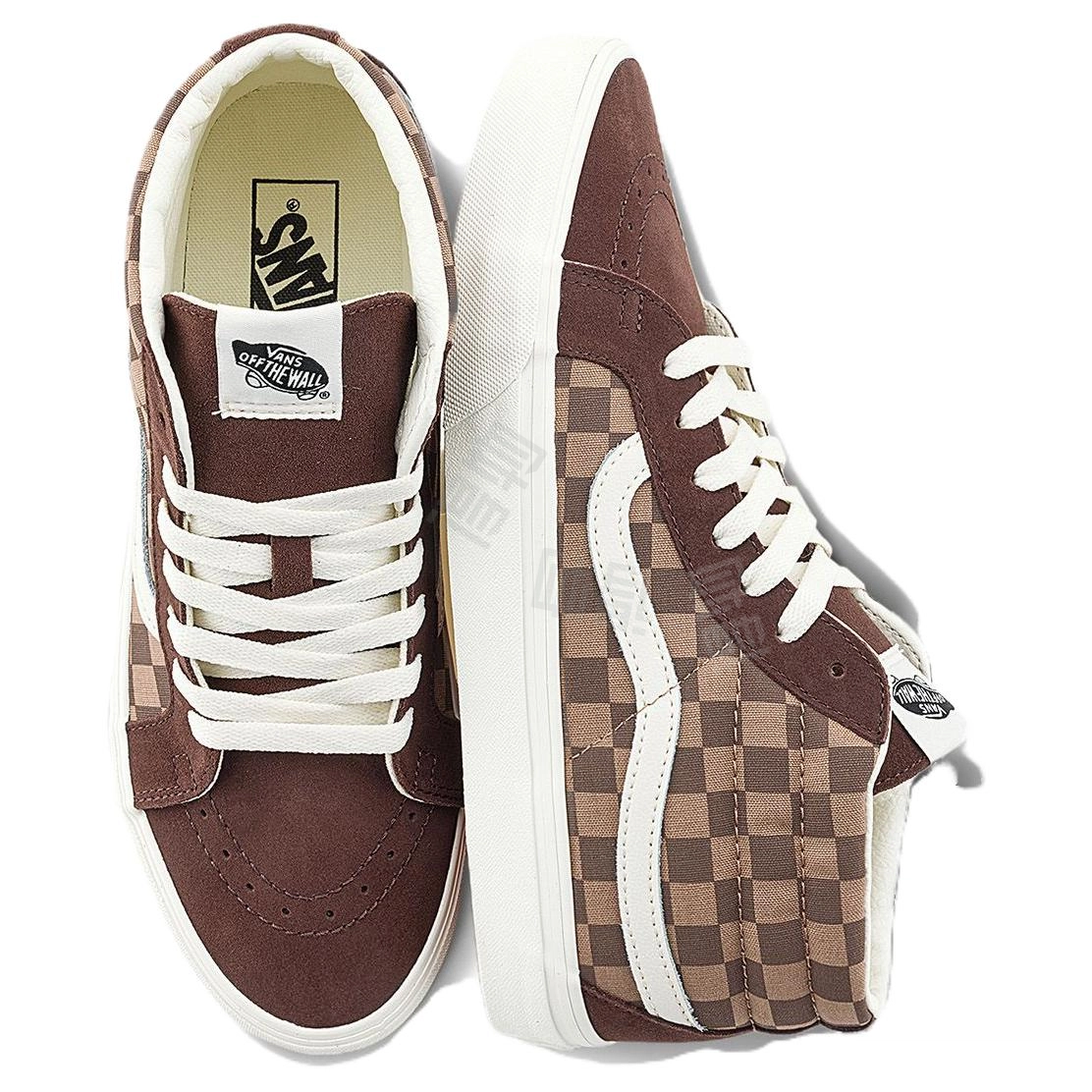 Vans SK8 MID REISSUE