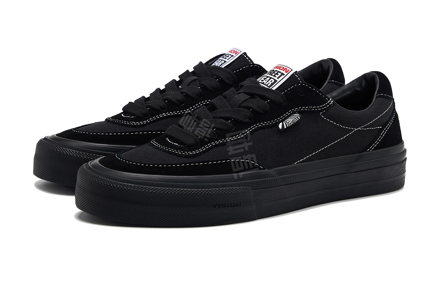 Vision Street Wear Flat Top