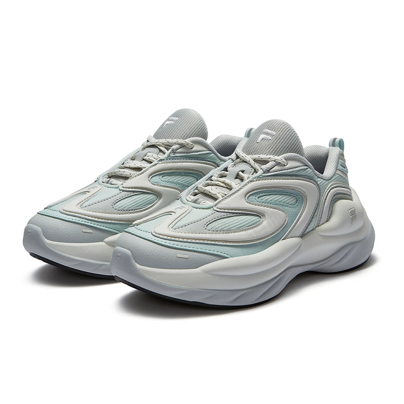 FILA FUSION BUZZARD